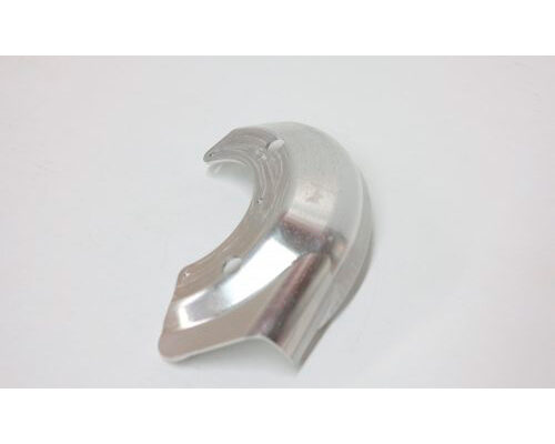 Mecanizado CNC en Madrid piezas